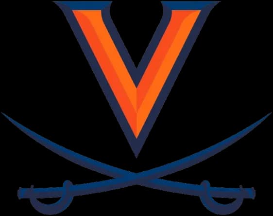 University of Virginia Cavaliers logo