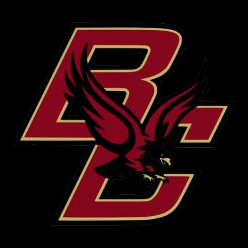 Boston College Eagles athletics logo