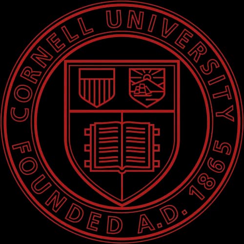 Cornell University crest logo