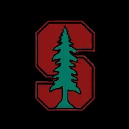 Stanford University tree logo