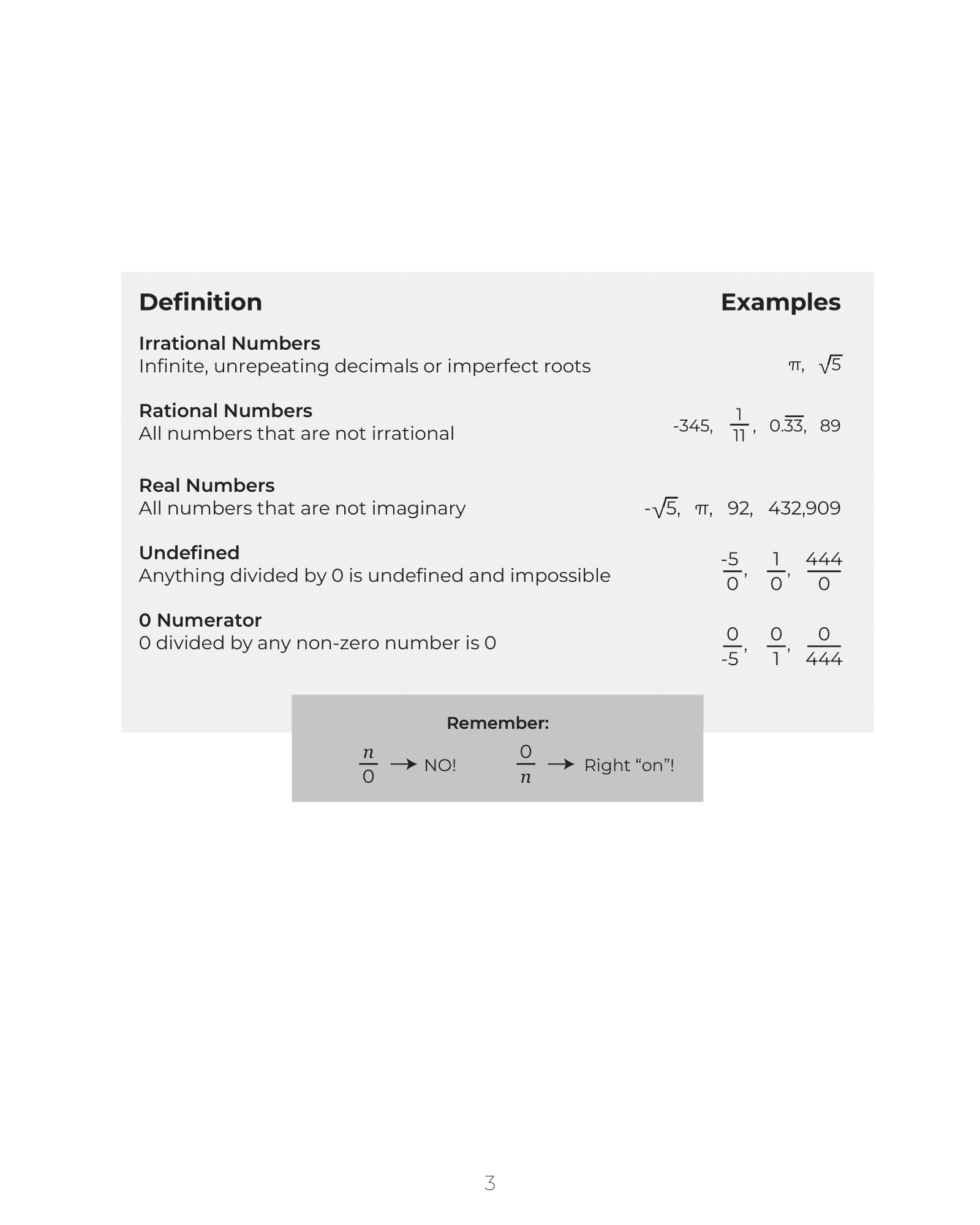 Prime factorization, greatest common factor, least common multiple