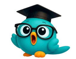 Teal mascot