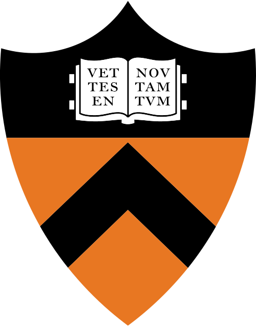 Princeton logo
