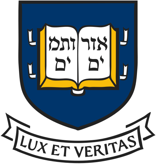Yale logo